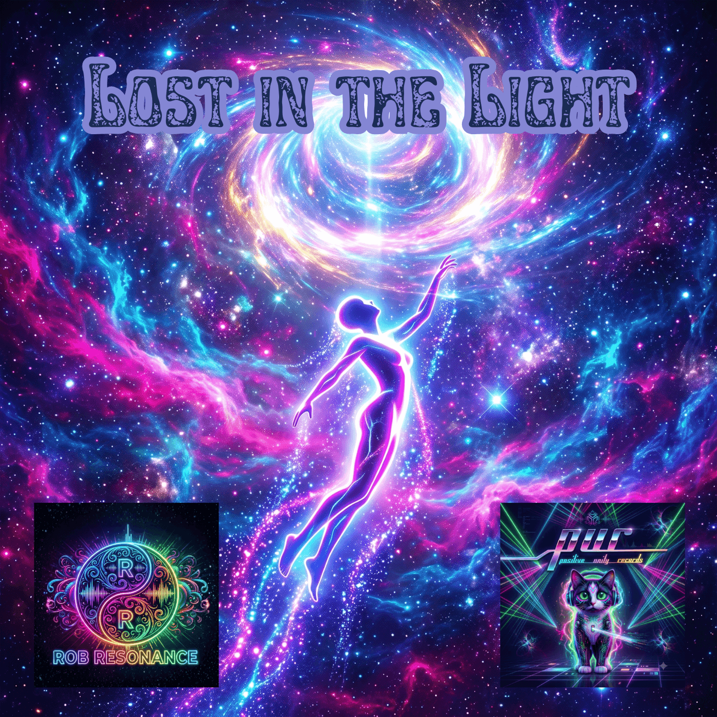 Lost in the Light - Remixes