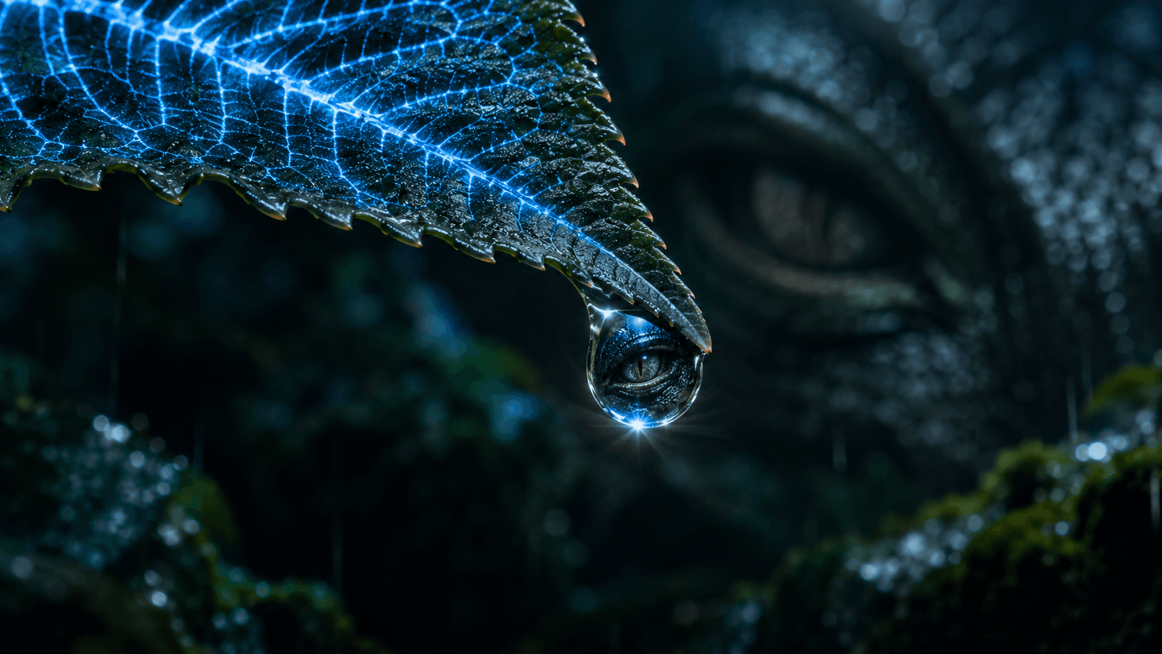 The Dragon Drop Series